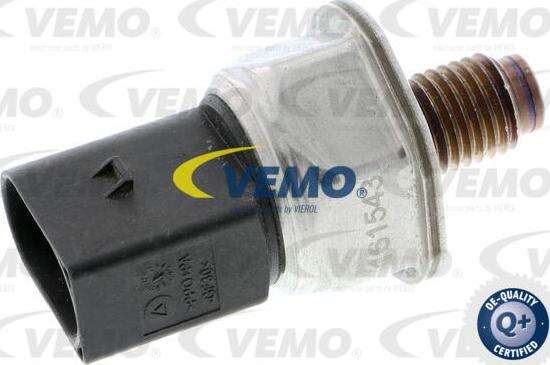 Vemo V30-72-0814 - Senzor, presiune combustibil aaoparts.ro