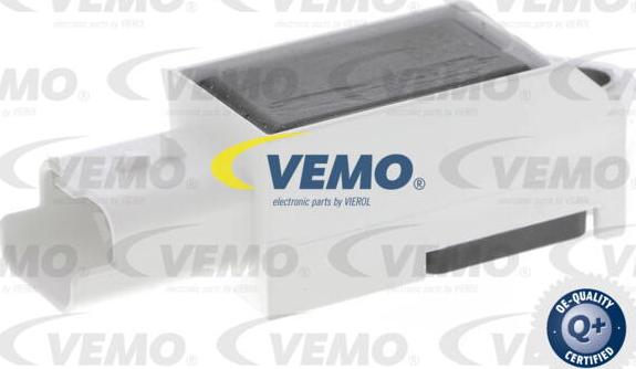 Vemo V30-72-0825 - Senzor, presiune gaze evacuare aaoparts.ro