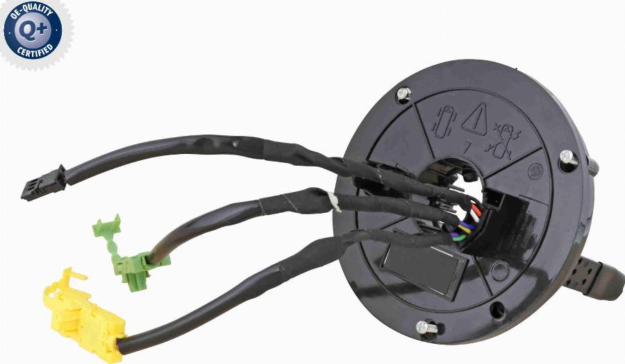 Vemo V30-72-0337 - Arc spirala, Airbag aaoparts.ro