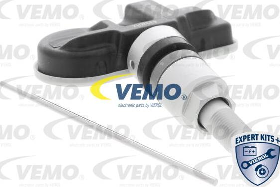 Vemo V30-72-0224 - Senzor, sistem de control al presiunii pneuri aaoparts.ro