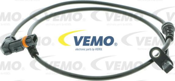 Vemo V30-72-0799 - Senzor,turatie roata aaoparts.ro