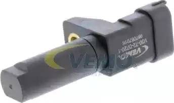 Vemo V30-72-0720-1 - Senzor impulsuri, arbore cotit aaoparts.ro