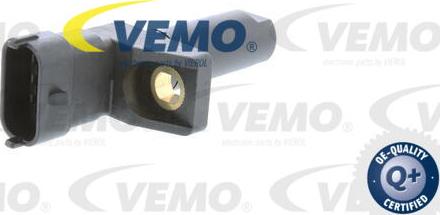 Vemo V30-72-0720 - Senzor impulsuri, arbore cotit aaoparts.ro