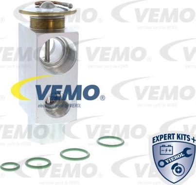 Vemo V30-77-0016 - Supapa expansiune, clima aaoparts.ro