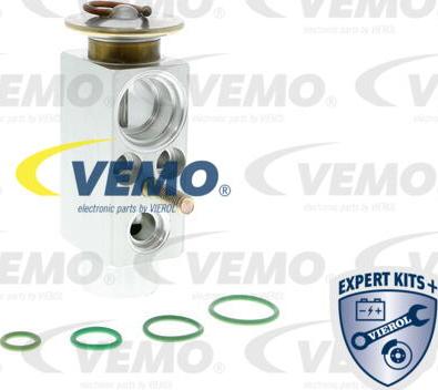 Vemo V30-77-0017 - Supapa expansiune, clima aaoparts.ro