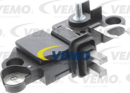 Vemo V30-77-0025 - Regulator, alternator aaoparts.ro