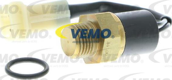 Vemo V38-99-0016 - Comutator temperatura, ventilator radiator aaoparts.ro