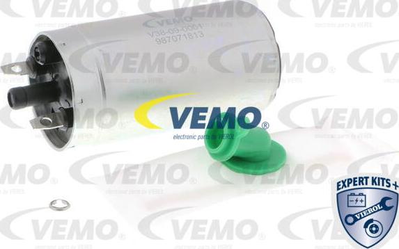 Vemo V38-09-0001 - Pompa combustibil aaoparts.ro