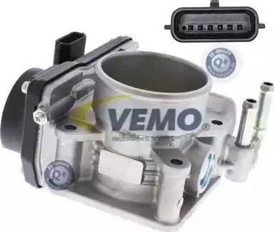 Vemo V38-81-0006 - Carcasa clapeta aaoparts.ro