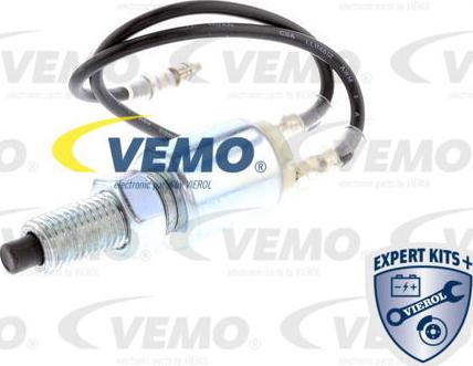Vemo V38-73-0009 - Comutator lumini frana aaoparts.ro