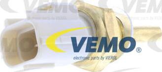 Vemo V38-72-0129 - Senzor,temperatura lichid de racire aaoparts.ro