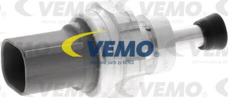 Vemo V38-72-0266 - Senzor, presiune gaze evacuare aaoparts.ro