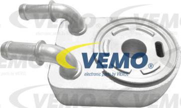 Vemo V33-60-0019 - Radiator ulei, ulei motor aaoparts.ro
