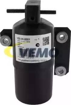 Vemo V33-06-0001 - Uscator,aer conditionat aaoparts.ro