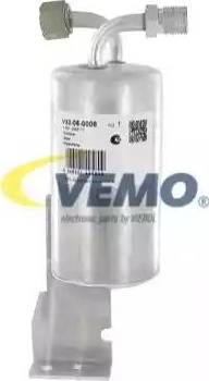 Vemo V33-06-0008 - Uscator,aer conditionat aaoparts.ro