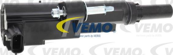 Vemo V33-70-0010 - Bobina de inductie aaoparts.ro