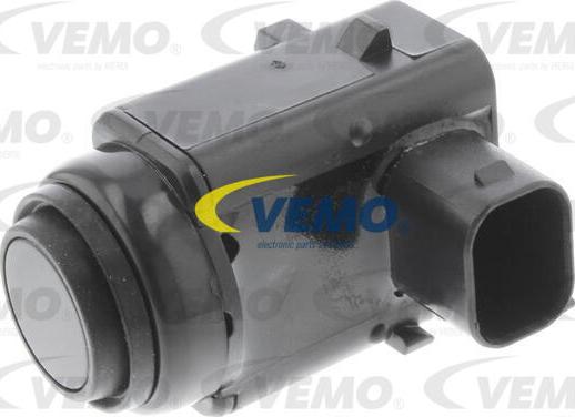 Vemo V33-72-0066 - Sensor, ajutor parcare aaoparts.ro