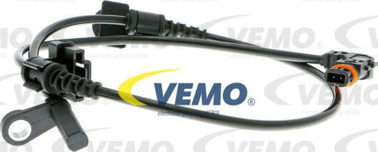 Vemo V33-72-0016 - Senzor,turatie roata aaoparts.ro