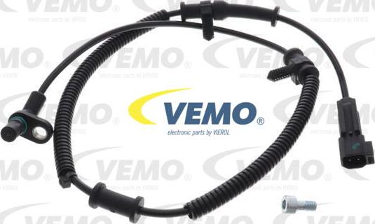 Vemo V33-72-0190 - Senzor,turatie roata aaoparts.ro