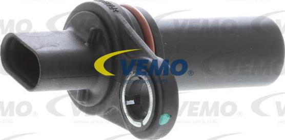 Vemo V33-72-0133 - Senzor impulsuri, arbore cotit aaoparts.ro