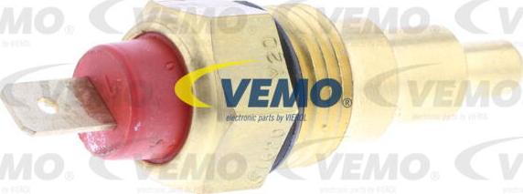 Vemo V32-99-0002 - Comutator temperatura, ventilator radiator aaoparts.ro