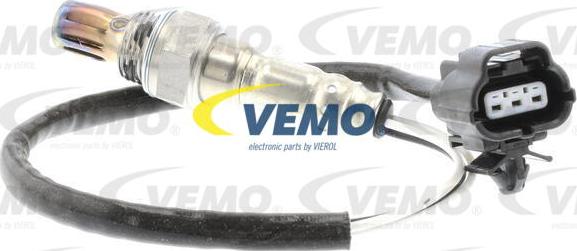 Vemo V32-76-0004 - Sonda Lambda aaoparts.ro