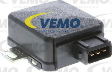 Vemo V32-72-0002 - Senzor, pozitie clapeta acceleratie aaoparts.ro