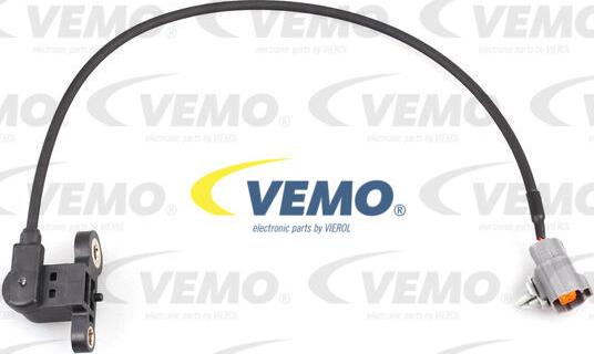 Vemo V32-72-0105 - Senzor impulsuri, arbore cotit aaoparts.ro
