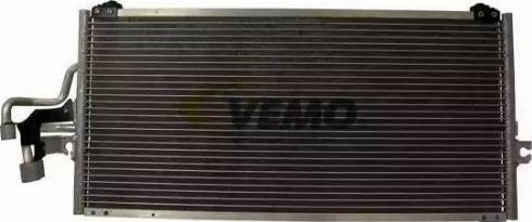 Vemo V37-62-0011 - Condensator, climatizare aaoparts.ro