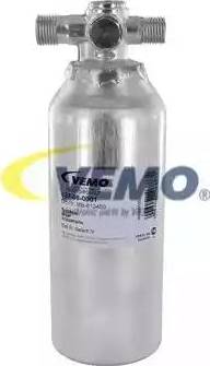 Vemo V37-06-0001 - Uscator,aer conditionat aaoparts.ro