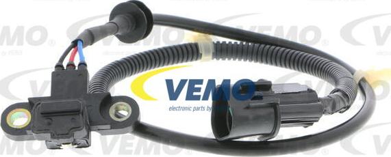 Vemo V37-72-0098 - Senzor impulsuri, arbore cotit aaoparts.ro