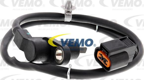 Vemo V37-72-0057 - Senzor,turatie roata aaoparts.ro