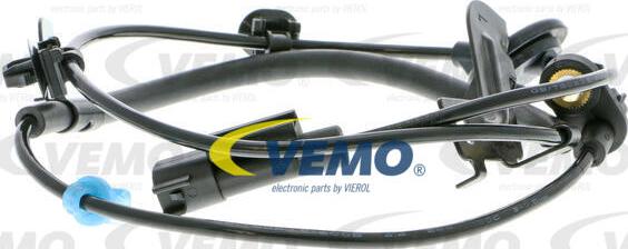 Vemo V37-72-0068 - Senzor,turatie roata aaoparts.ro