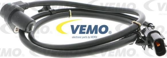 Vemo V37-72-0062 - Senzor,turatie roata aaoparts.ro