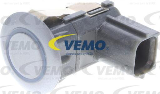 Vemo V37-72-0008 - Sensor, ajutor parcare aaoparts.ro