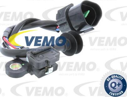 Vemo V37-72-0022 - Senzor impulsuri, arbore cotit aaoparts.ro