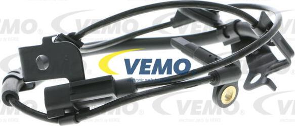 Vemo V37-72-0074 - Senzor,turatie roata aaoparts.ro
