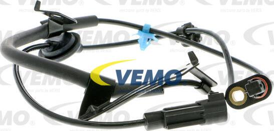 Vemo V37-72-0075 - Senzor,turatie roata aaoparts.ro