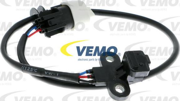 Vemo V37-72-0103 - Senzor impulsuri, arbore cotit aaoparts.ro