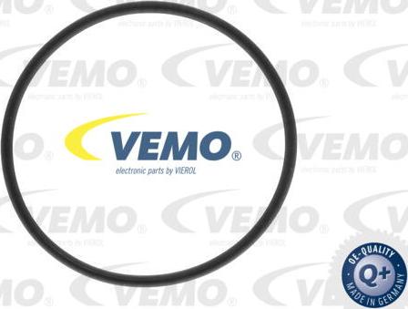 Vemo V24-99-9001 - Garnitura termostat aaoparts.ro