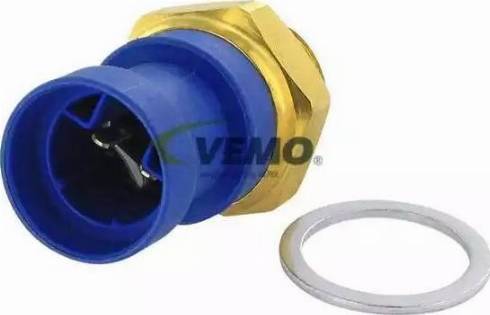 Vemo V24-99-0022 - Comutator temperatura, ventilator radiator aaoparts.ro