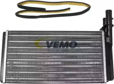Vemo V24-61-0008 - Schimbator caldura, incalzire habitaclu aaoparts.ro