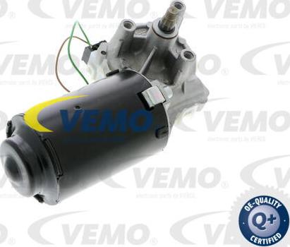 Vemo V24-07-0027 - Motor stergator aaoparts.ro