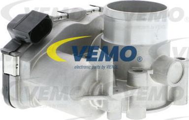 Vemo V24-81-0009 - Carcasa clapeta aaoparts.ro