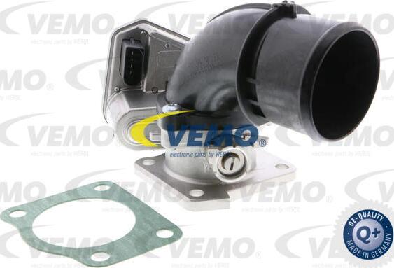 Vemo V24-81-0001 - Carcasa clapeta aaoparts.ro