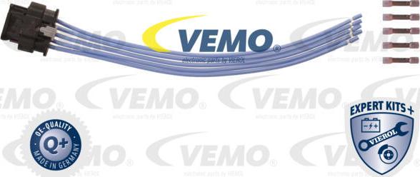 Vemo V24-83-0040 - Set reparat cabluri, becuri haion aaoparts.ro