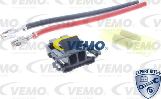 Vemo V24-83-0036 - Set reparatie, set cabluri aaoparts.ro
