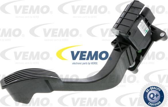 Vemo V24-82-0001 - Senzor, pedala acceleratie aaoparts.ro