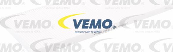 Vemo V24-30-1102 - Filtru, aer habitaclu aaoparts.ro