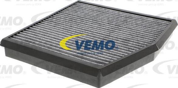 Vemo V24-31-1005 - Filtru, aer habitaclu aaoparts.ro